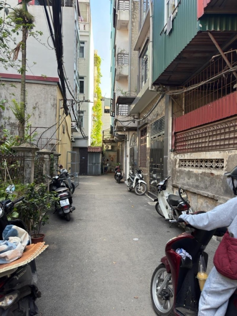 ĐẤT  XUÂN LA – 125M² – MT 12M – LÔ ĐẤT VÀNG XÂY CHDV – 21 TỶ - Ảnh 2